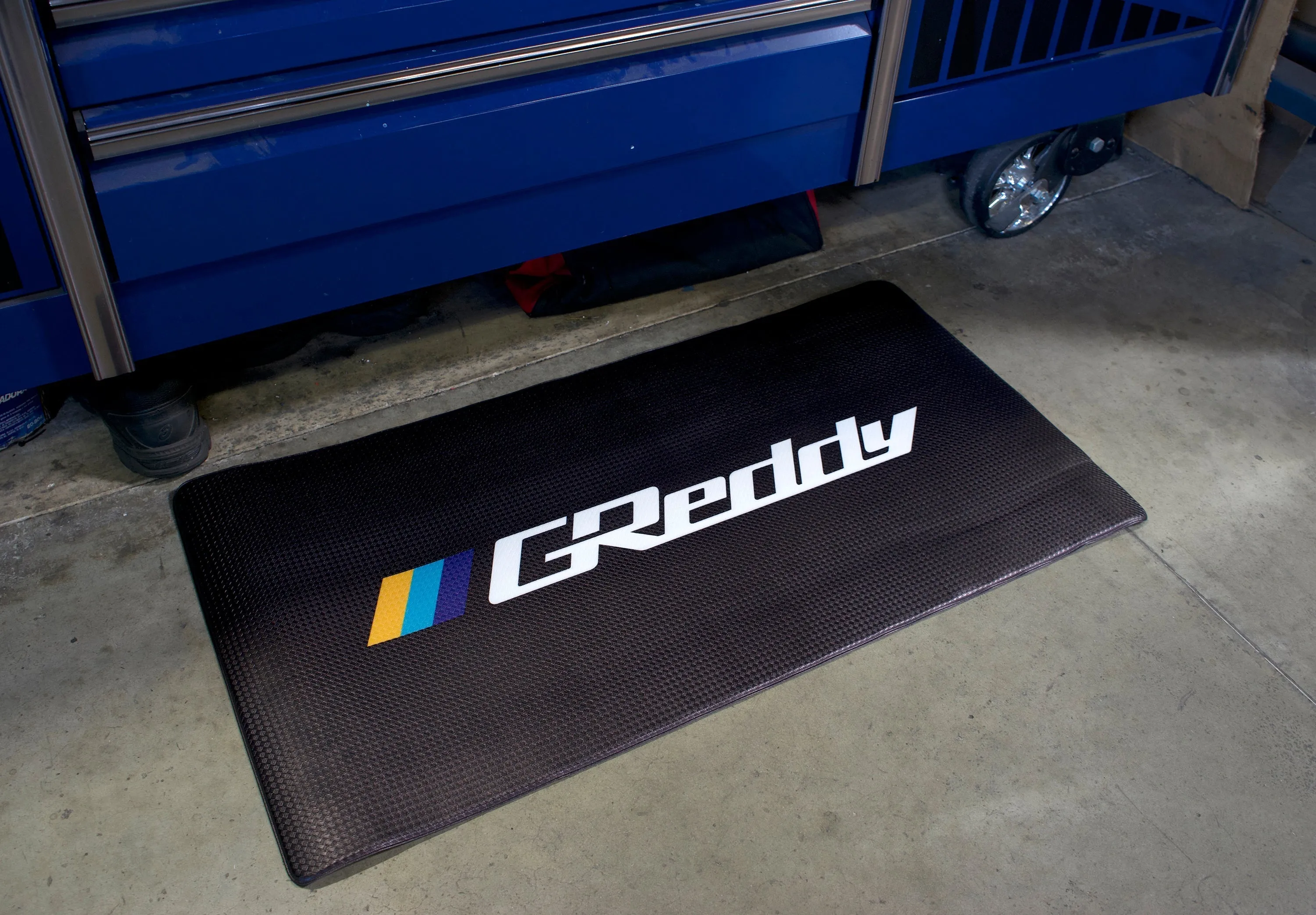 GReddy Mechanics Mat(s)