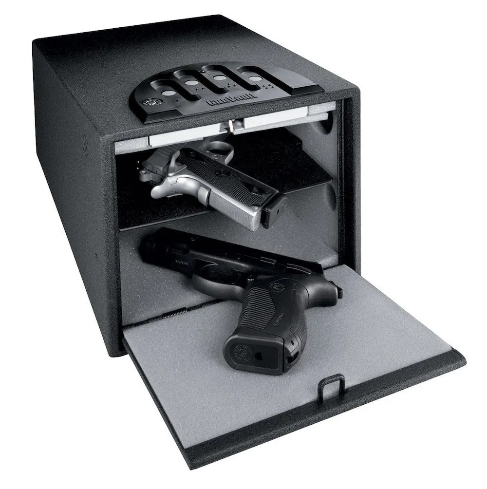 GunVault MultiVault Standard Safe