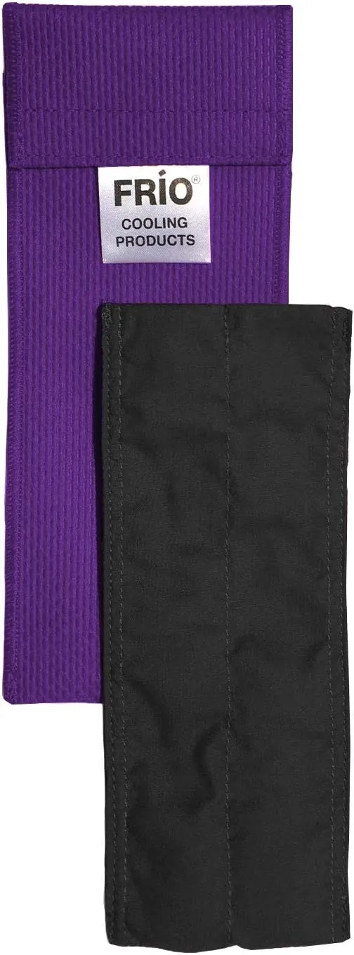 Insulin Pens Cool Bag (Purple-M)