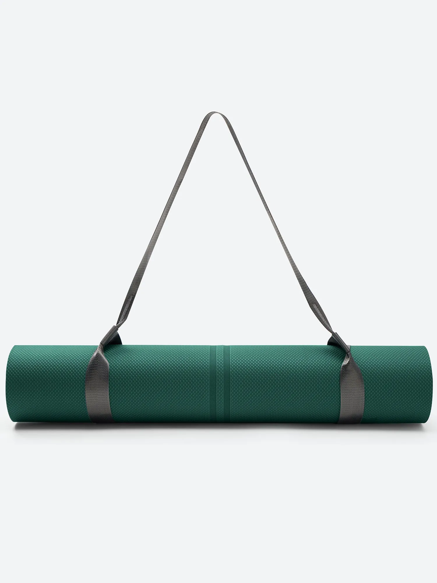 IUGA Eco-friendly Non-Slip Yoga Mat With Alignment Lines