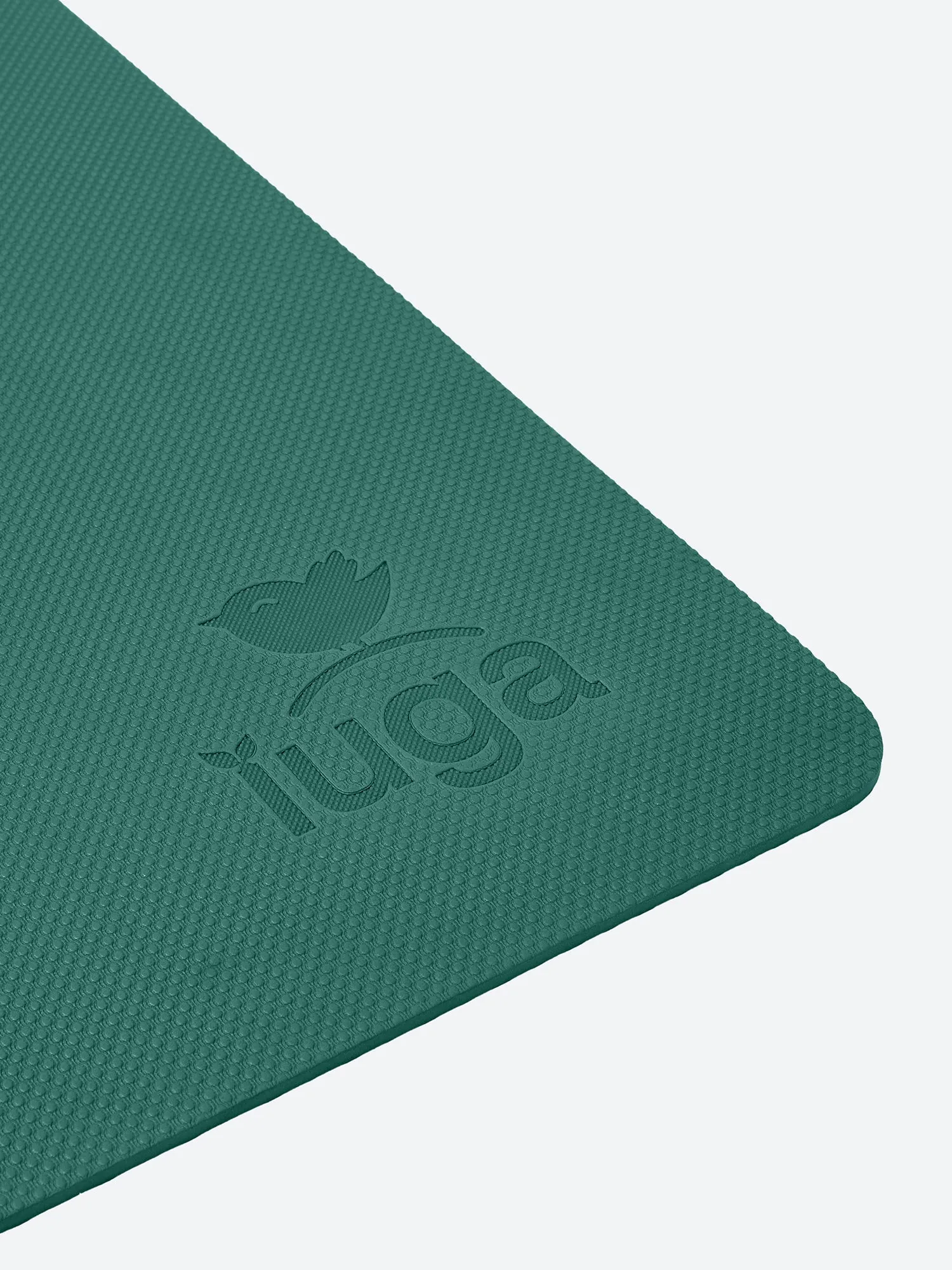 IUGA Eco-friendly Non-Slip Yoga Mat With Alignment Lines