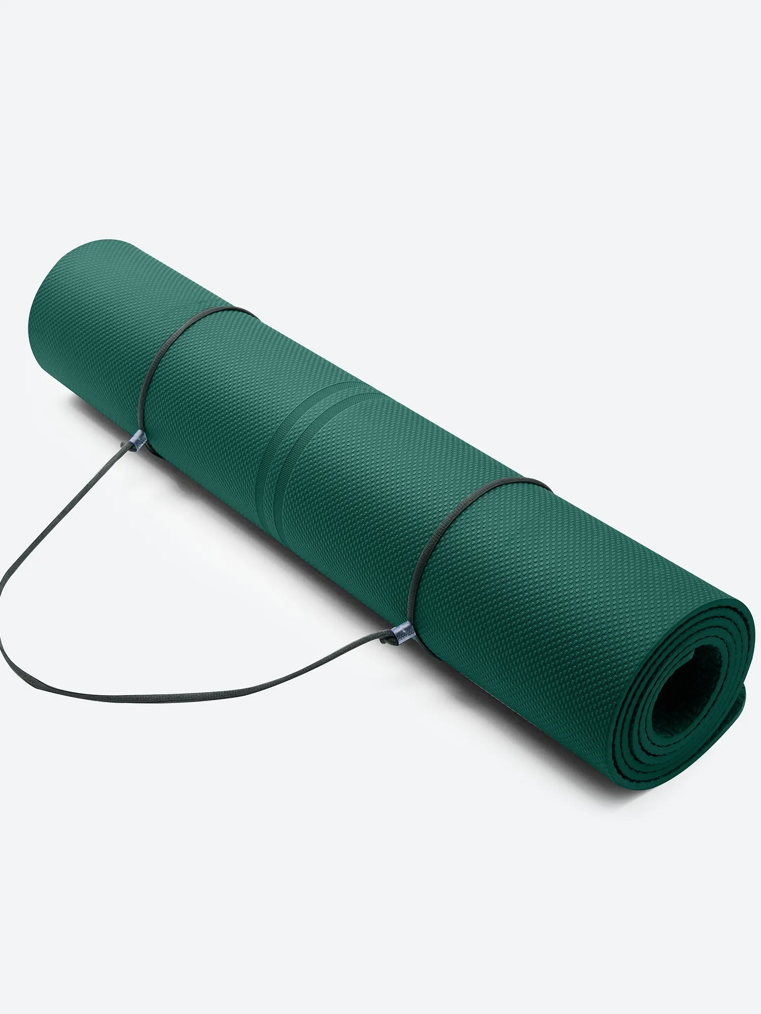 IUGA Eco-friendly Non-Slip Yoga Mat With Alignment Lines