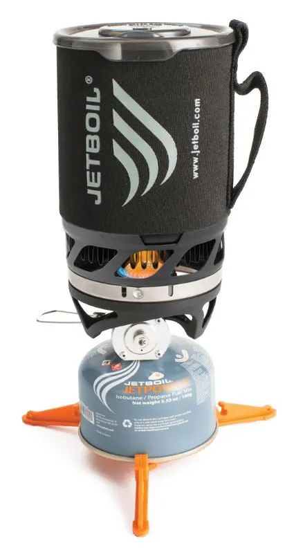 Jetboil MicroMo Cooking System