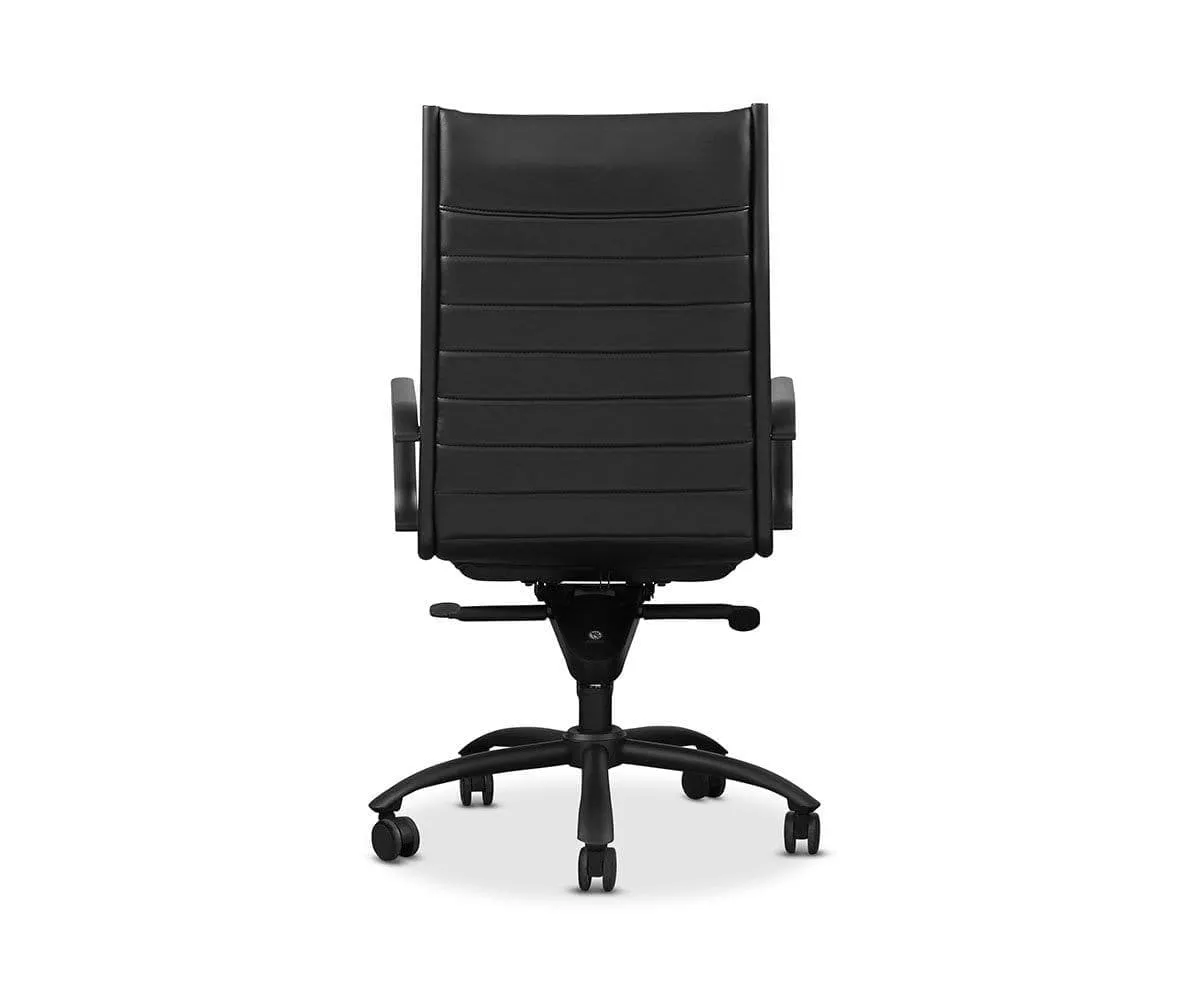 Laatu High Back Office Chair