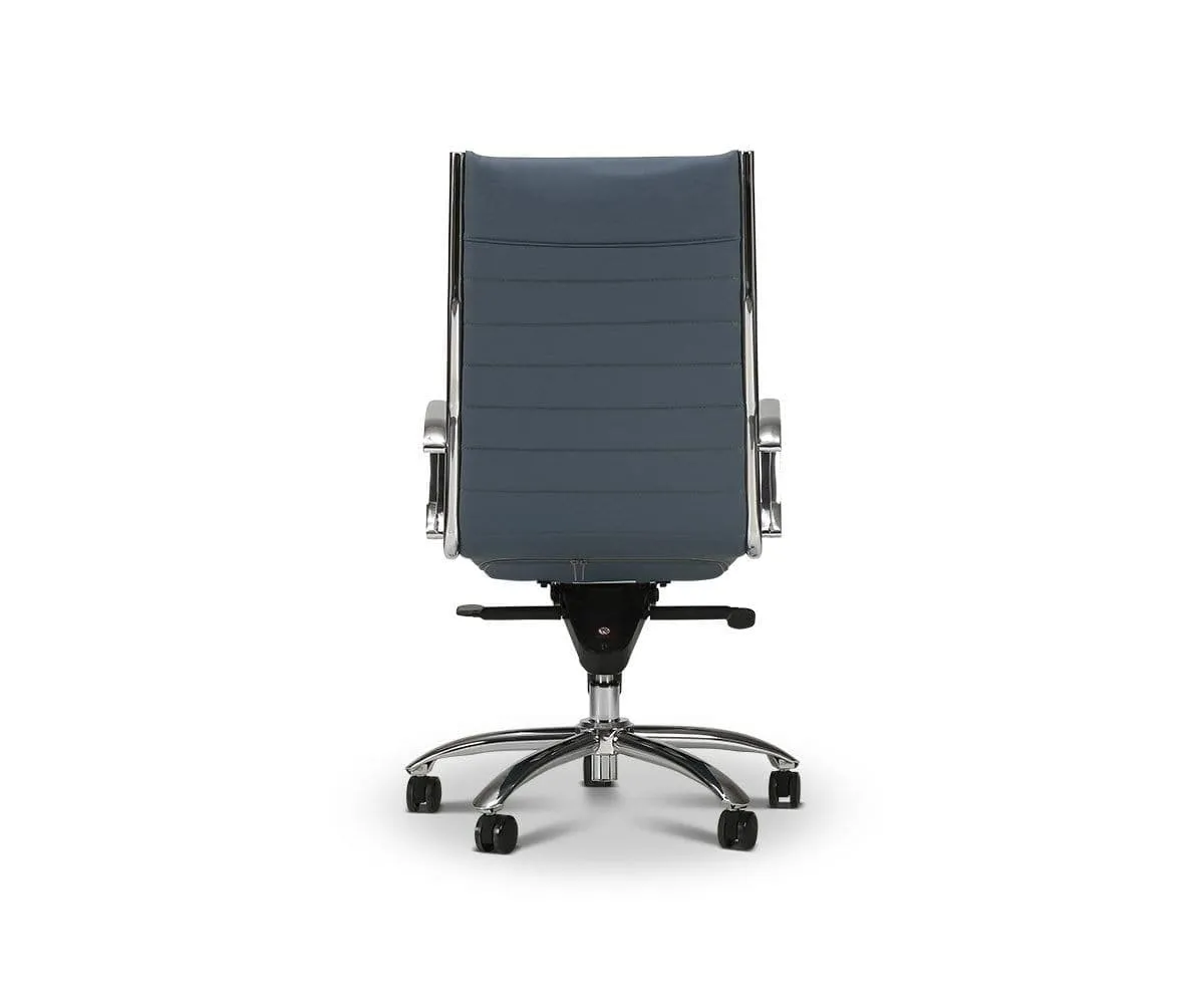 Laatu High Back Office Chair