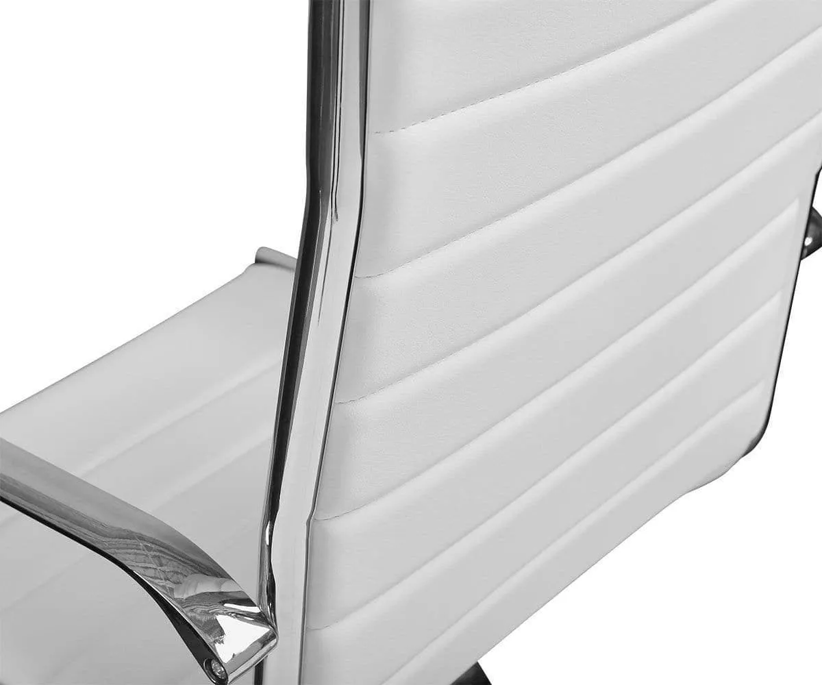 Laatu High Back Office Chair