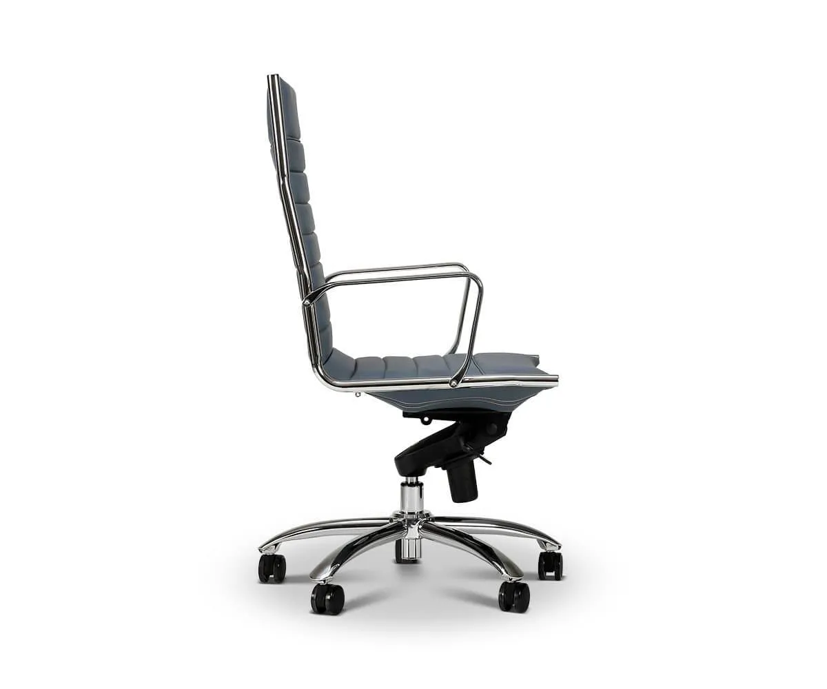 Laatu High Back Office Chair