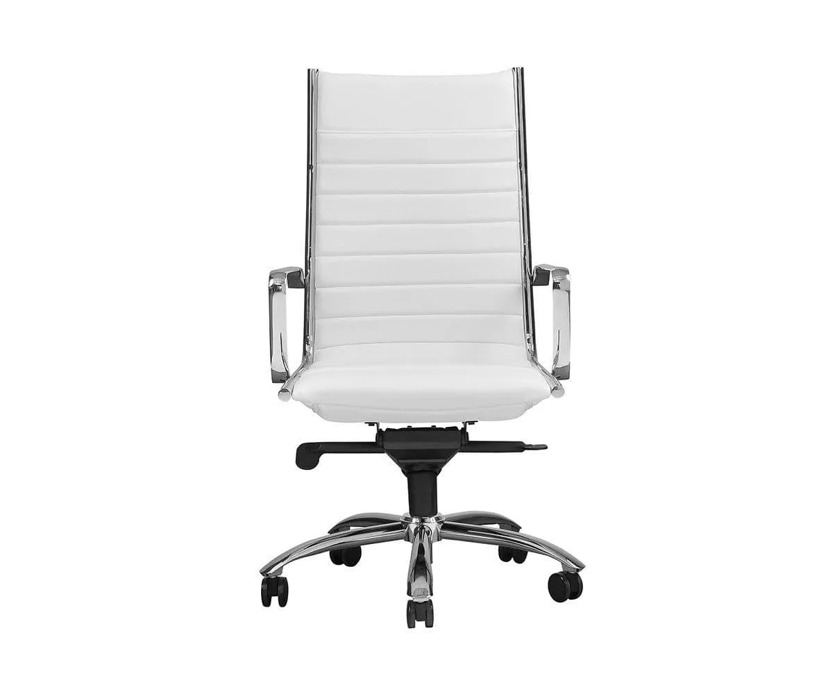 Laatu High Back Office Chair