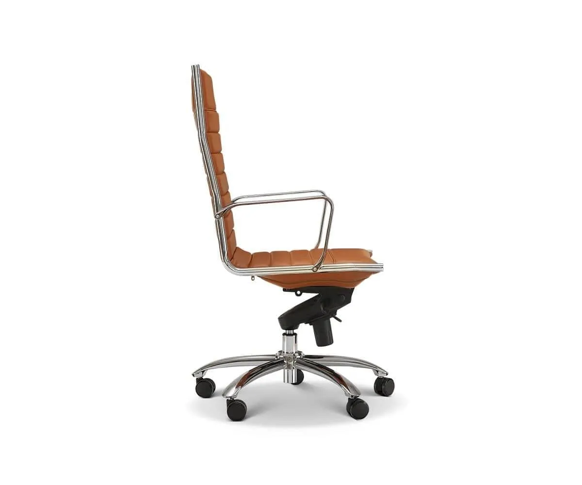 Laatu High Back Office Chair