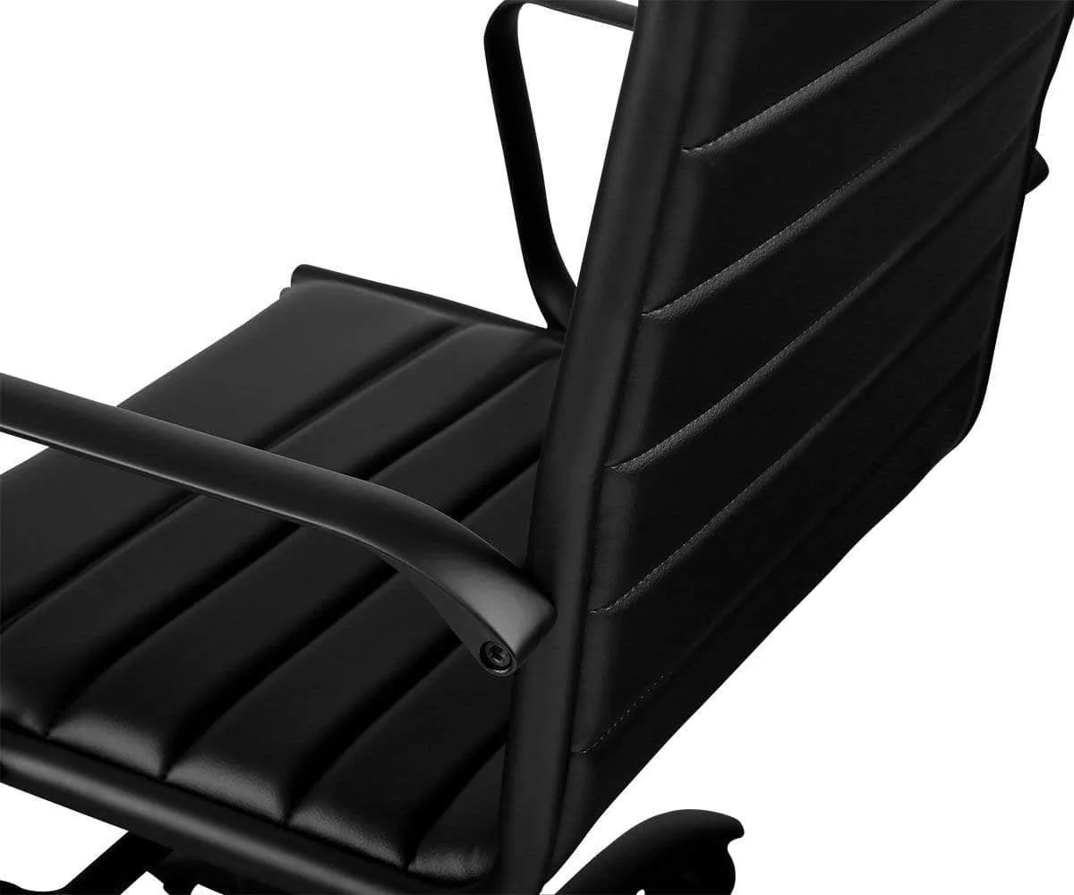 Laatu High Back Office Chair