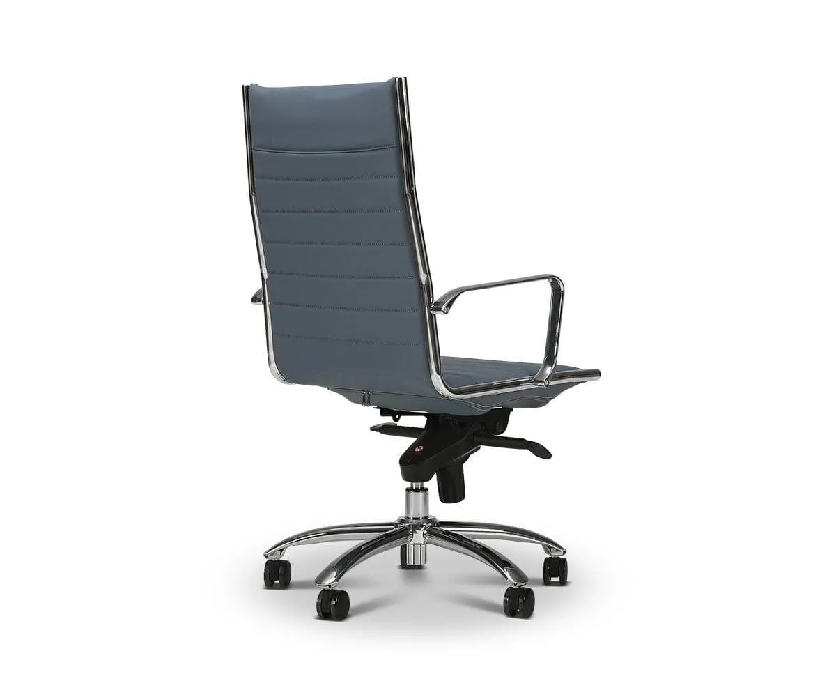 Laatu High Back Office Chair