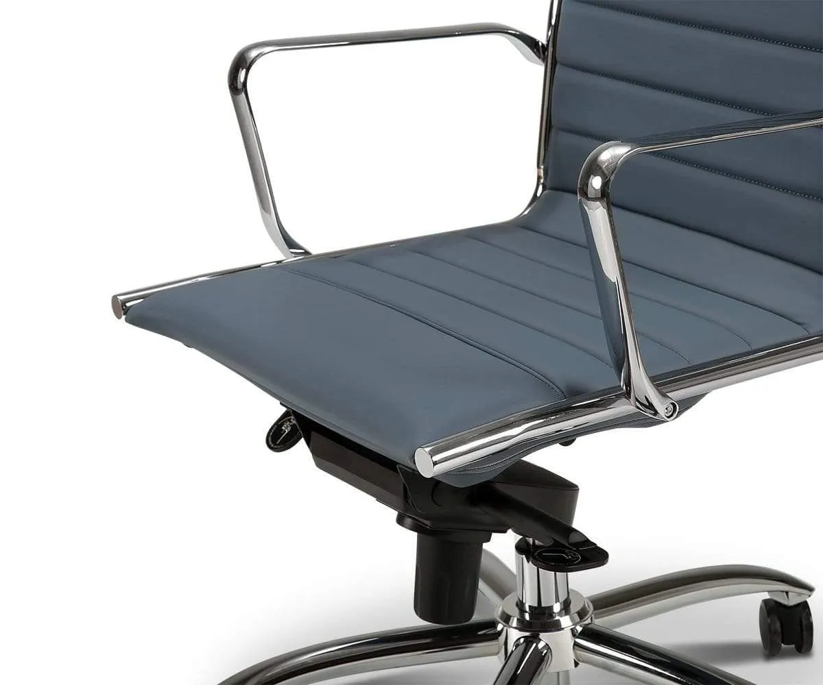 Laatu High Back Office Chair