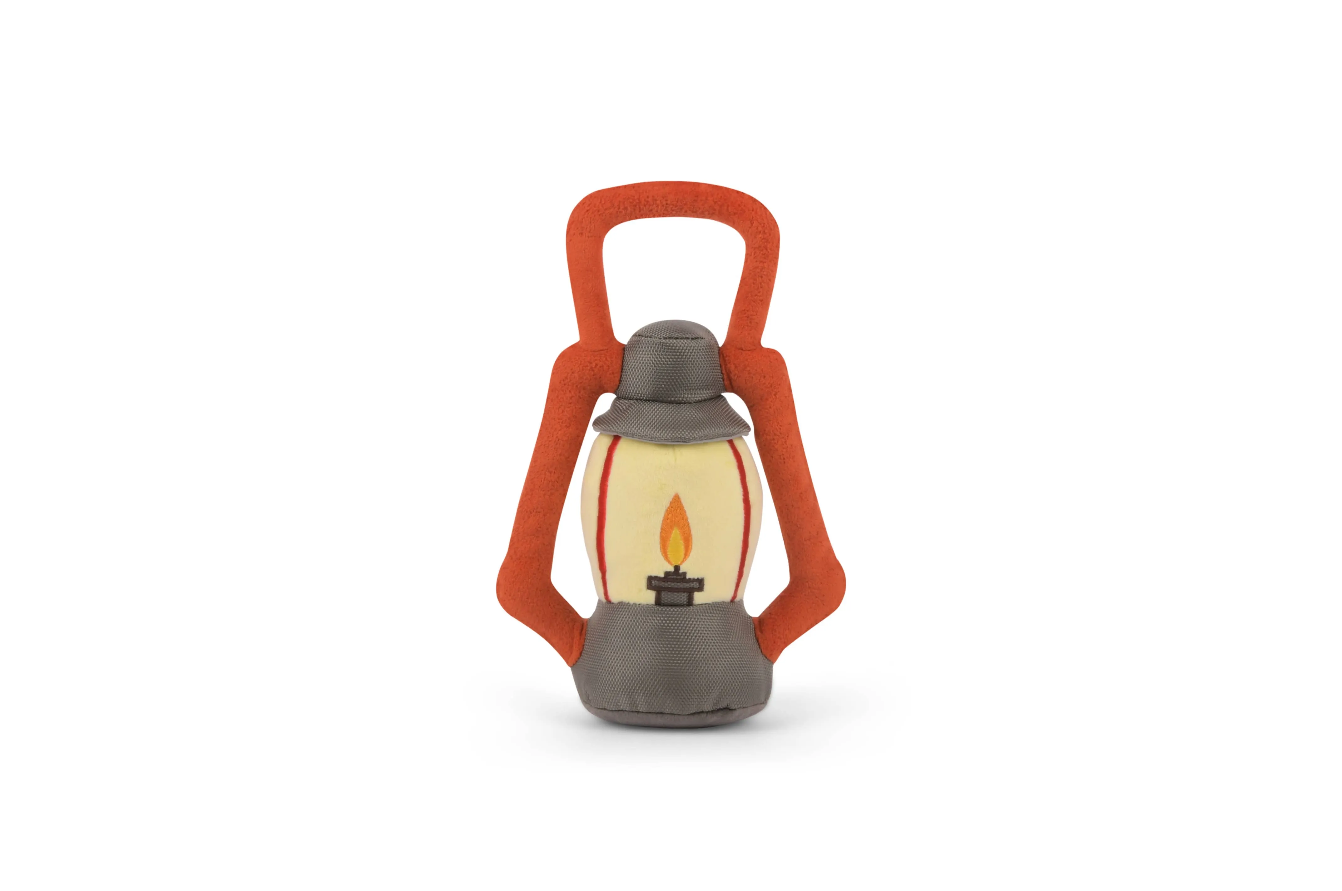 Lantern Dog Toy