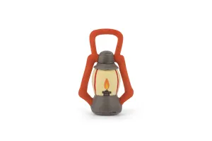 Lantern Dog Toy