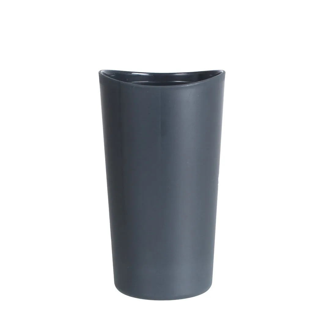 Lifeventure Ellipse Plastic Camping Tumbler 460ml