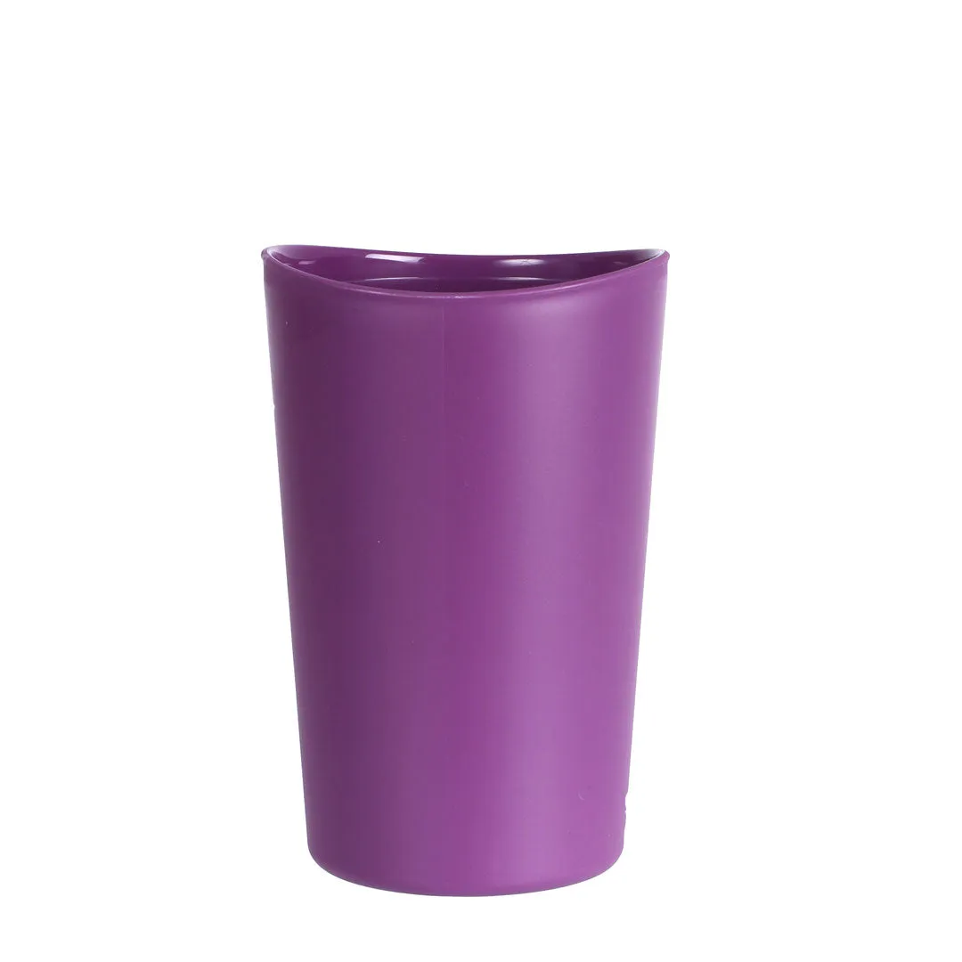 Lifeventure Ellipse Plastic Camping Tumbler 460ml