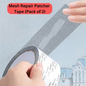 Mesh Repair Patcher Tape (200CM X 5 CM) Pack Of 2