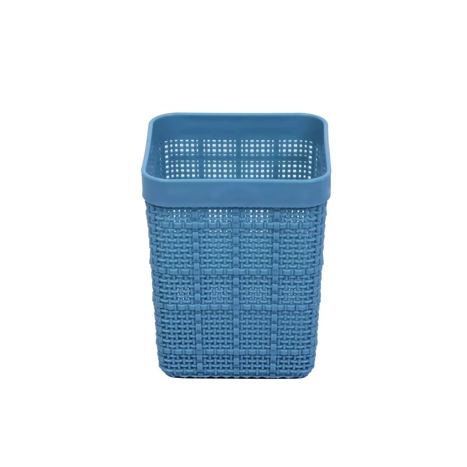 Mini Multipurpose Storage Basket (Set of 4)