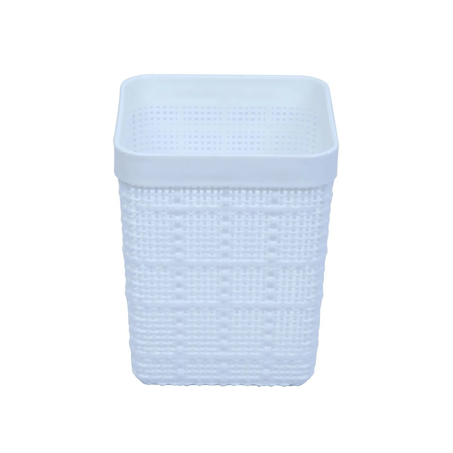 Mini Multipurpose Storage Basket (Set of 4)