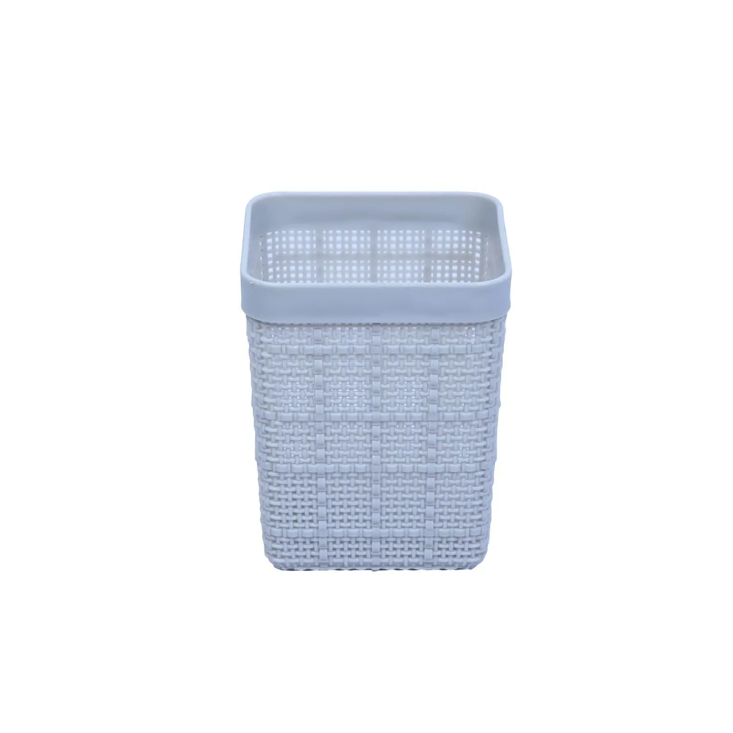 Mini Multipurpose Storage Basket (Set of 4)