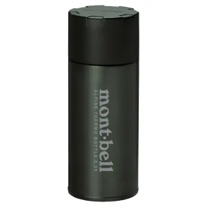 Montbell Alpine Thermo Bottle 0.35 Litres