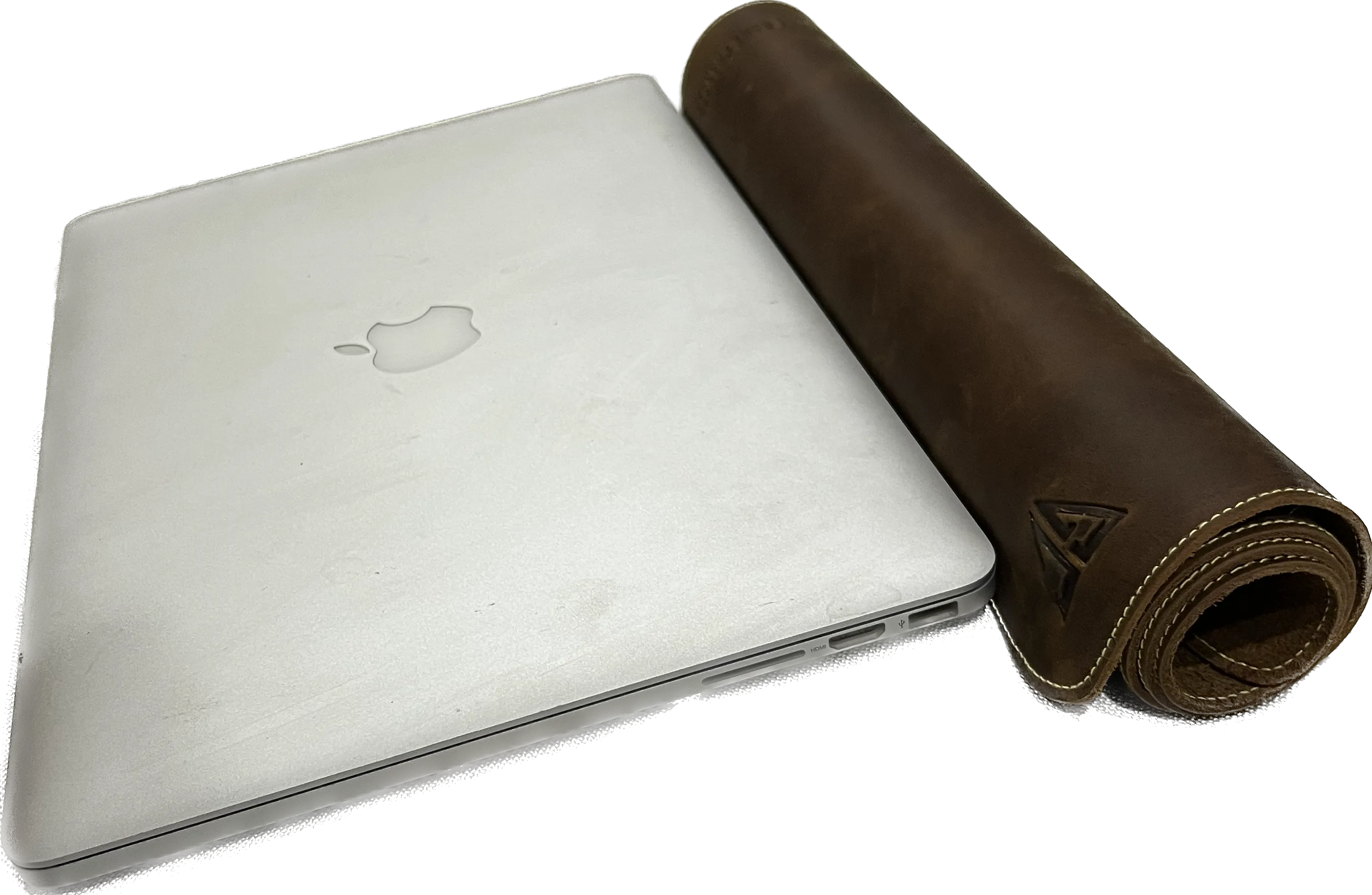 Multipurpose Leather Desk Mat