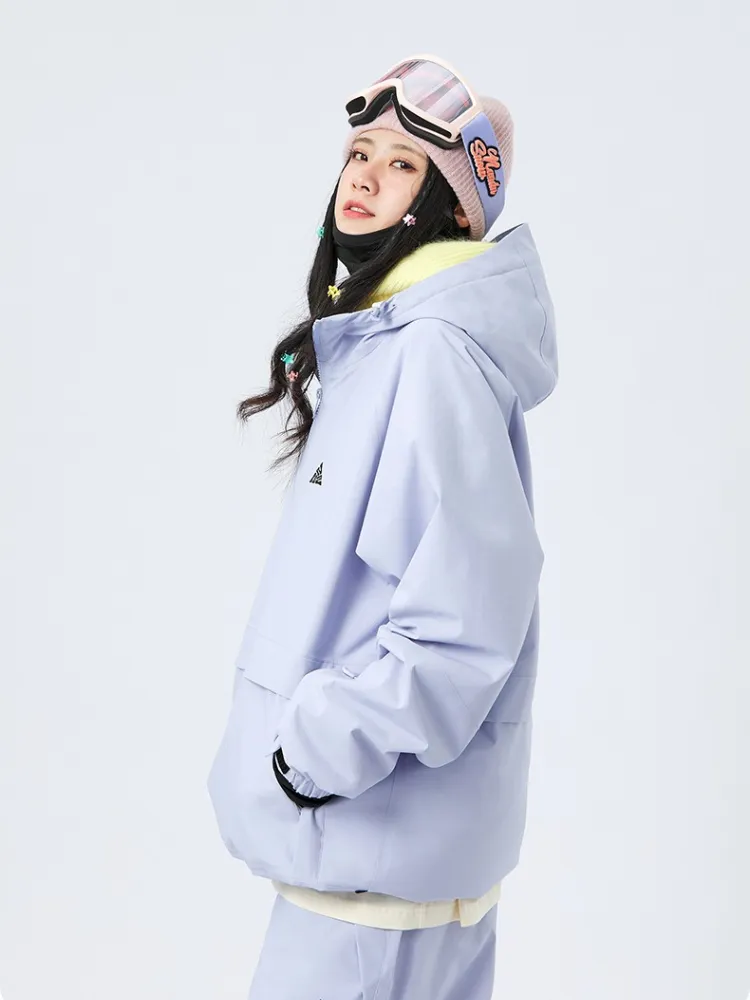 NANDN 3L Fresh Alpine Snow Suits - Women's