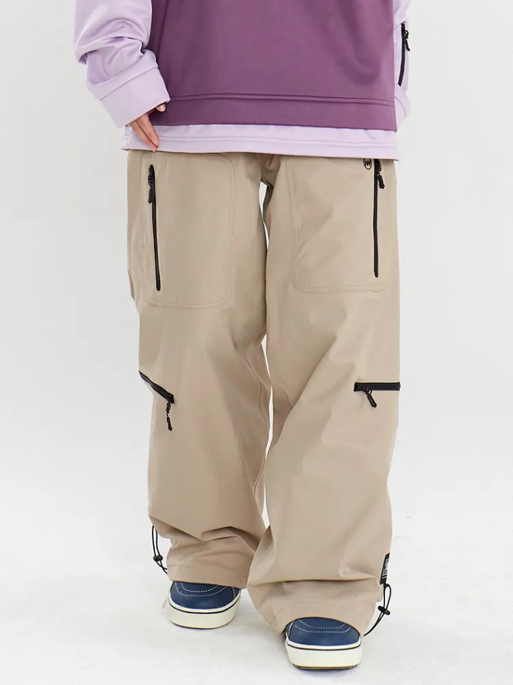 NANDN Infinity Snow Pants - Men's