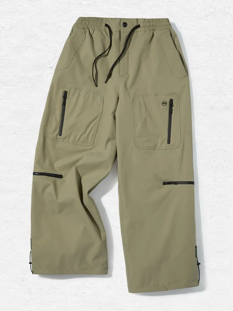 NANDN Infinity Snow Pants - Men's