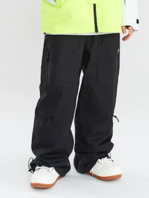 NANDN Infinity Snow Pants - Men's