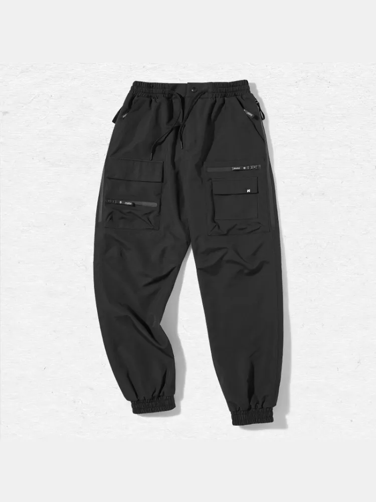 NANDN Jogger Narrow Mouth Snow Pants - Men's