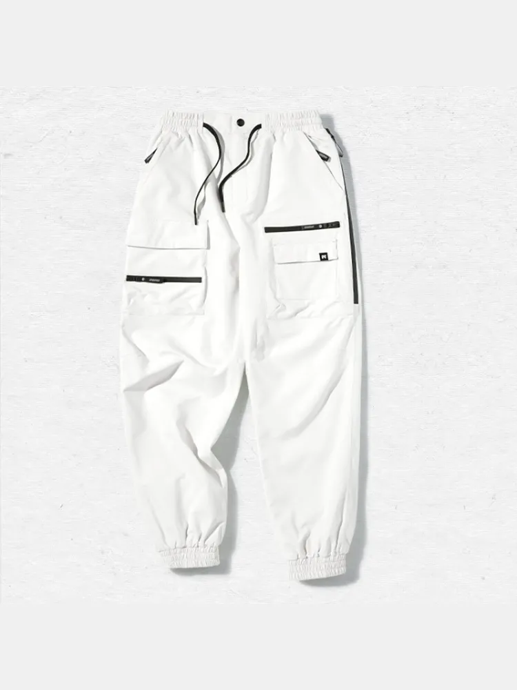 NANDN Jogger Narrow Mouth Snow Pants - Men's