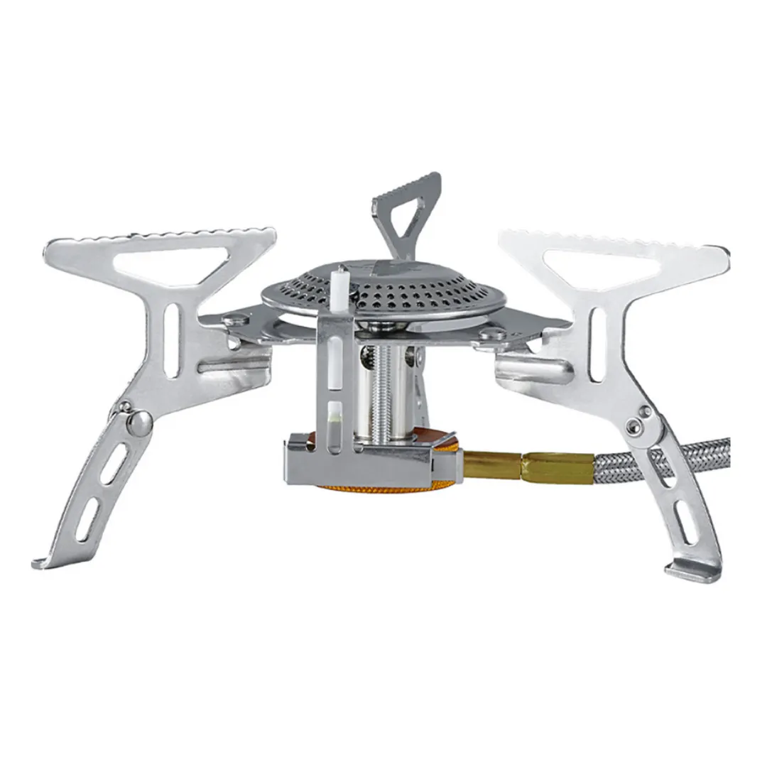 Naturehike Ultralight Portable Gas Stove for Camping