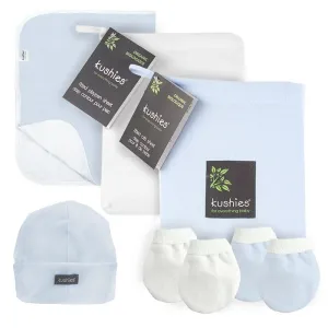 Organic Gift Set | Newborn