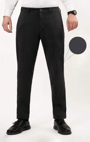 Performance Pants // CHARCOAL MELANGE