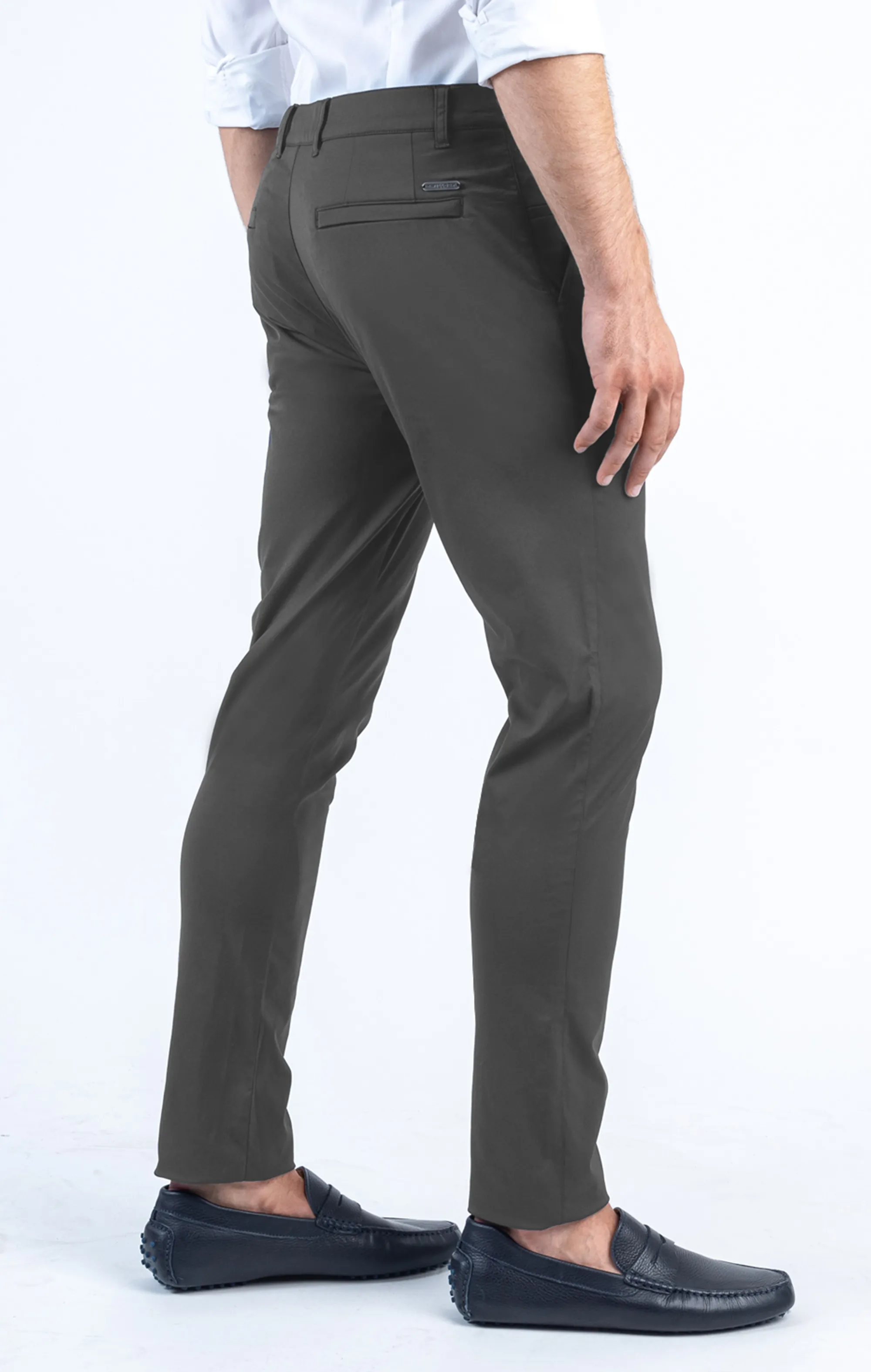 Performance Pants // SLATE GREY