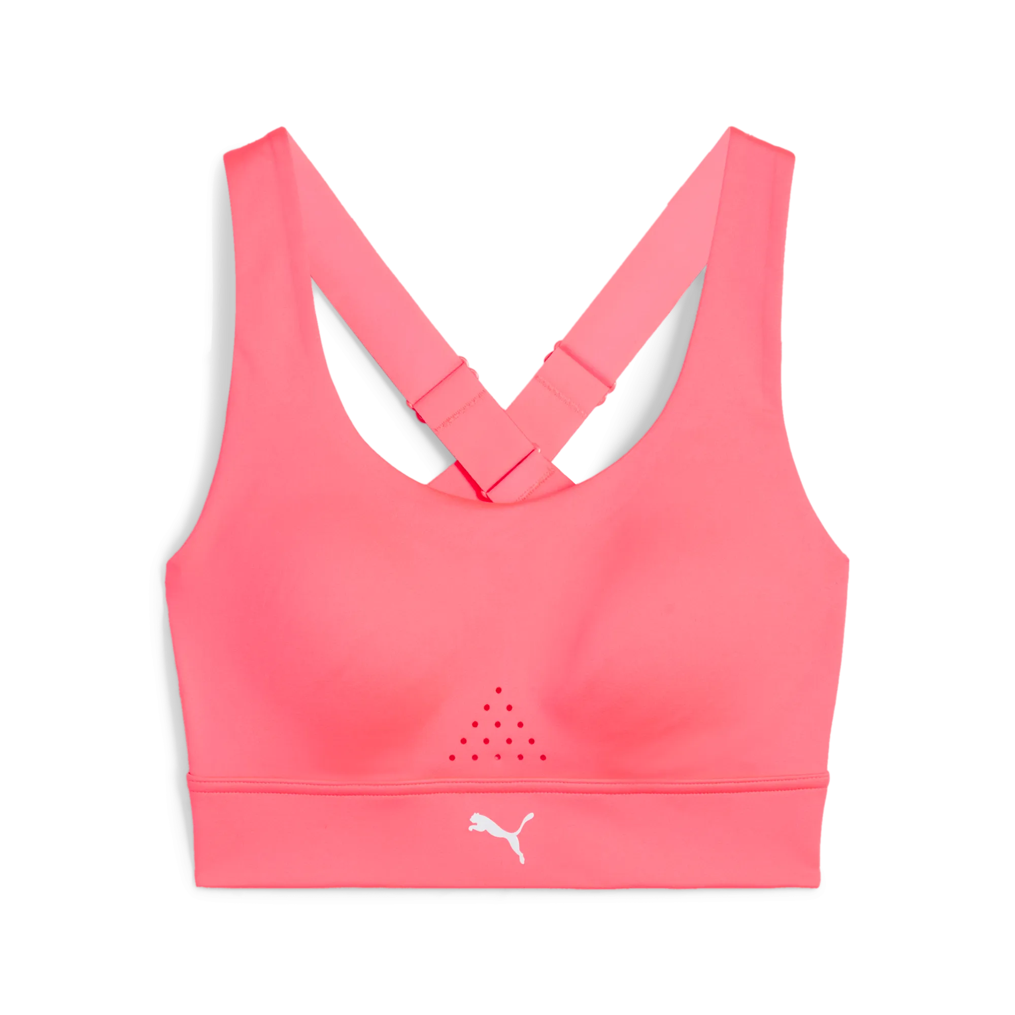 Puma Women Power Breathe Run Bra