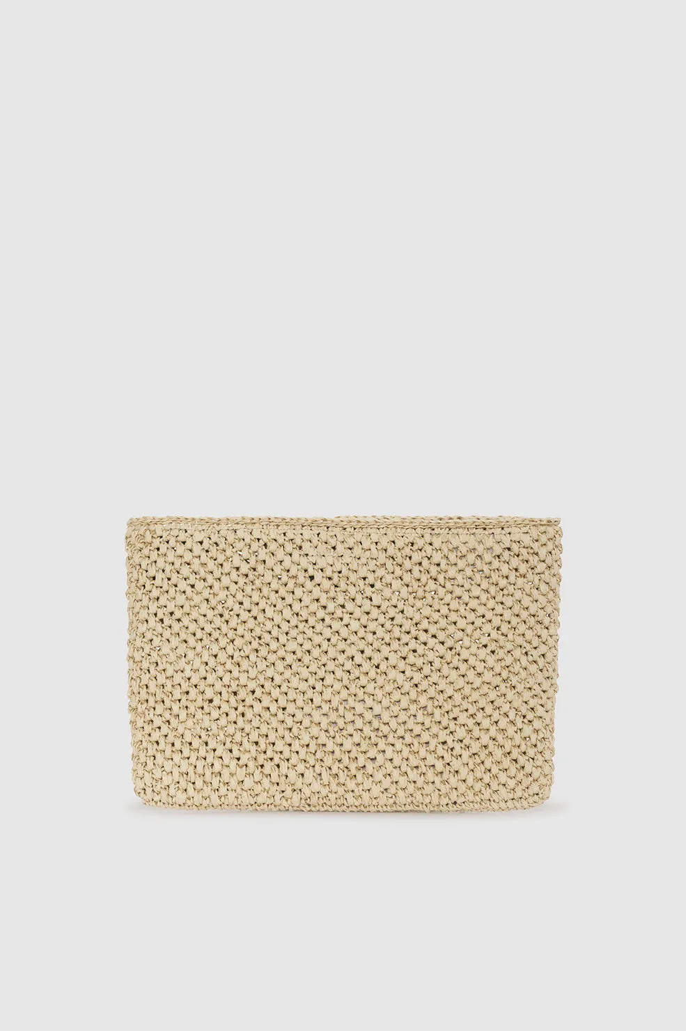 Rio Pouch - Natural