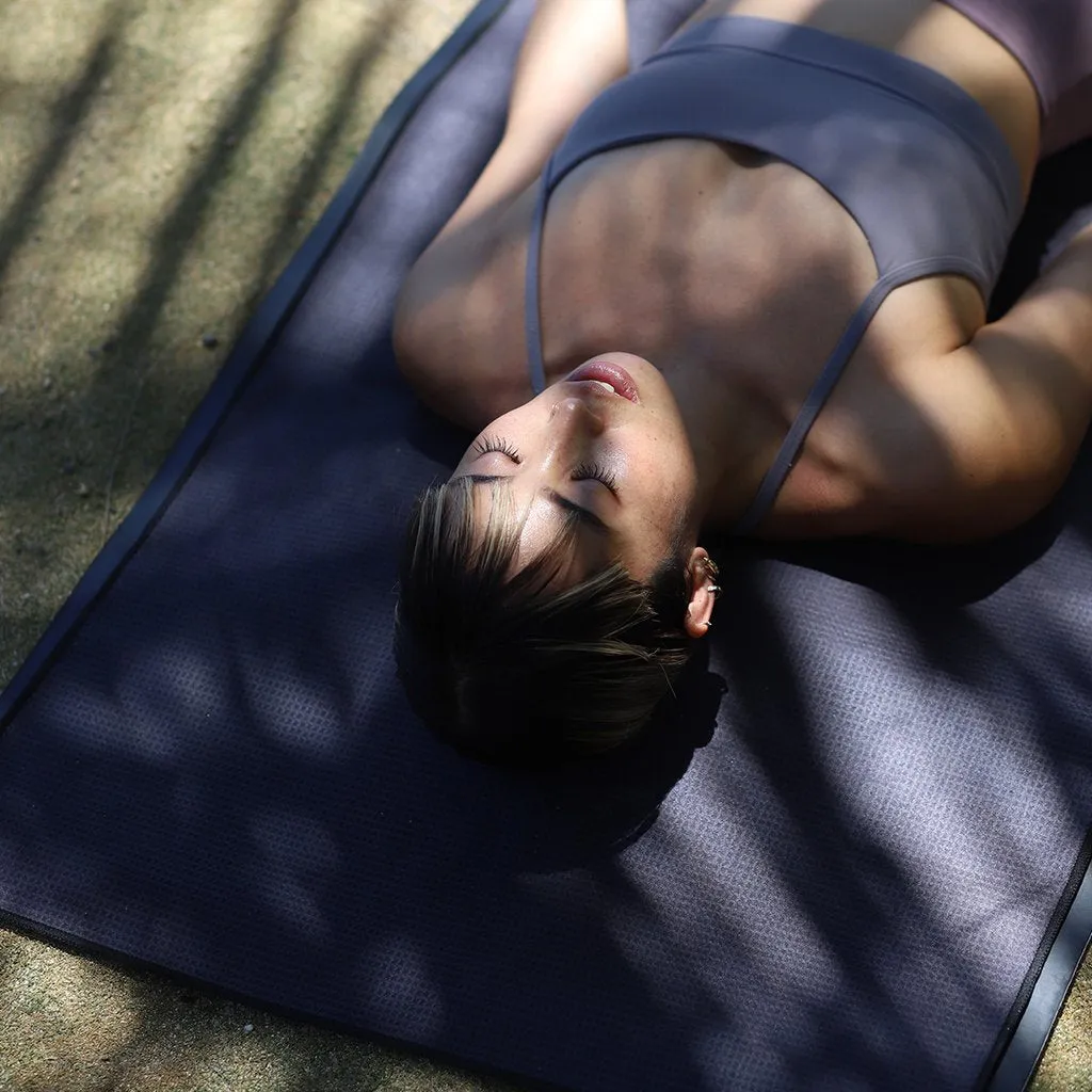 Slowtide All Day Yoga Towel