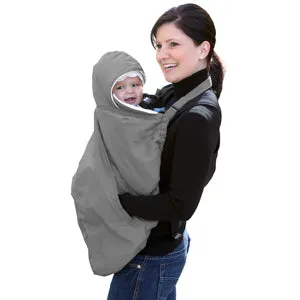 Snuggle Cover - Grey