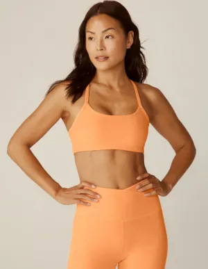 Spacedye Slim Racerback Bra