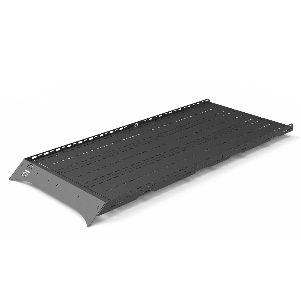 SV Roof Rack Decking Panels