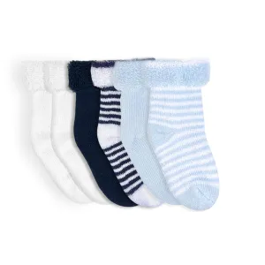 Terry Socks | 6Pack