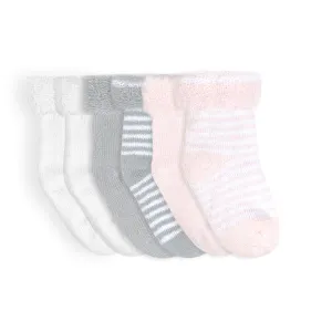 Terry Socks | 6Pack