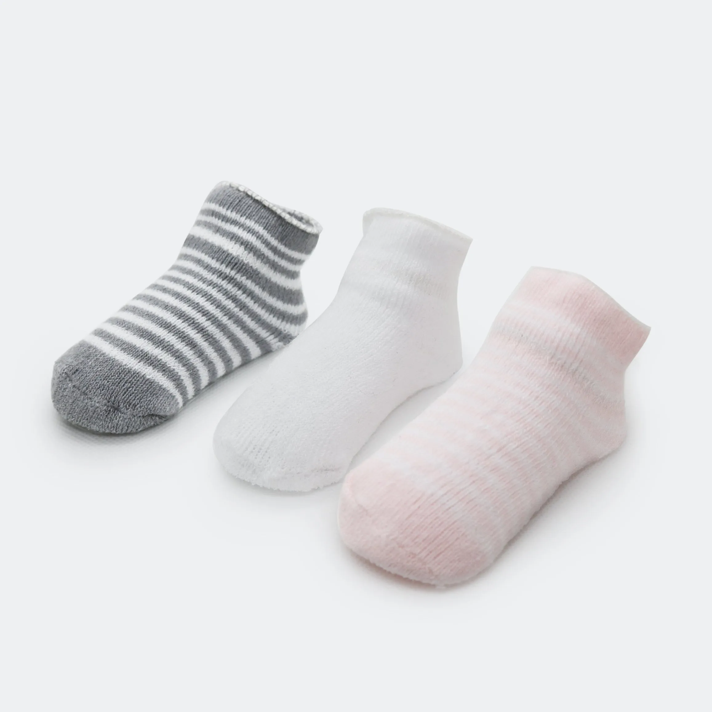 Terry Socks | 6Pack