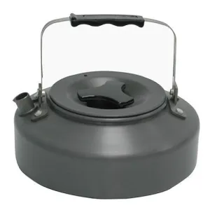 Trekker Hard Anodized Tea Kettle