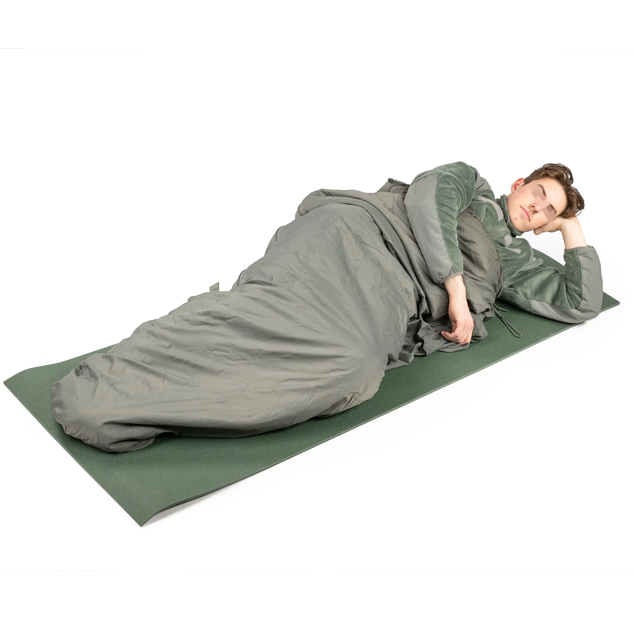 USGI "Roll Up" Sleeping Mat