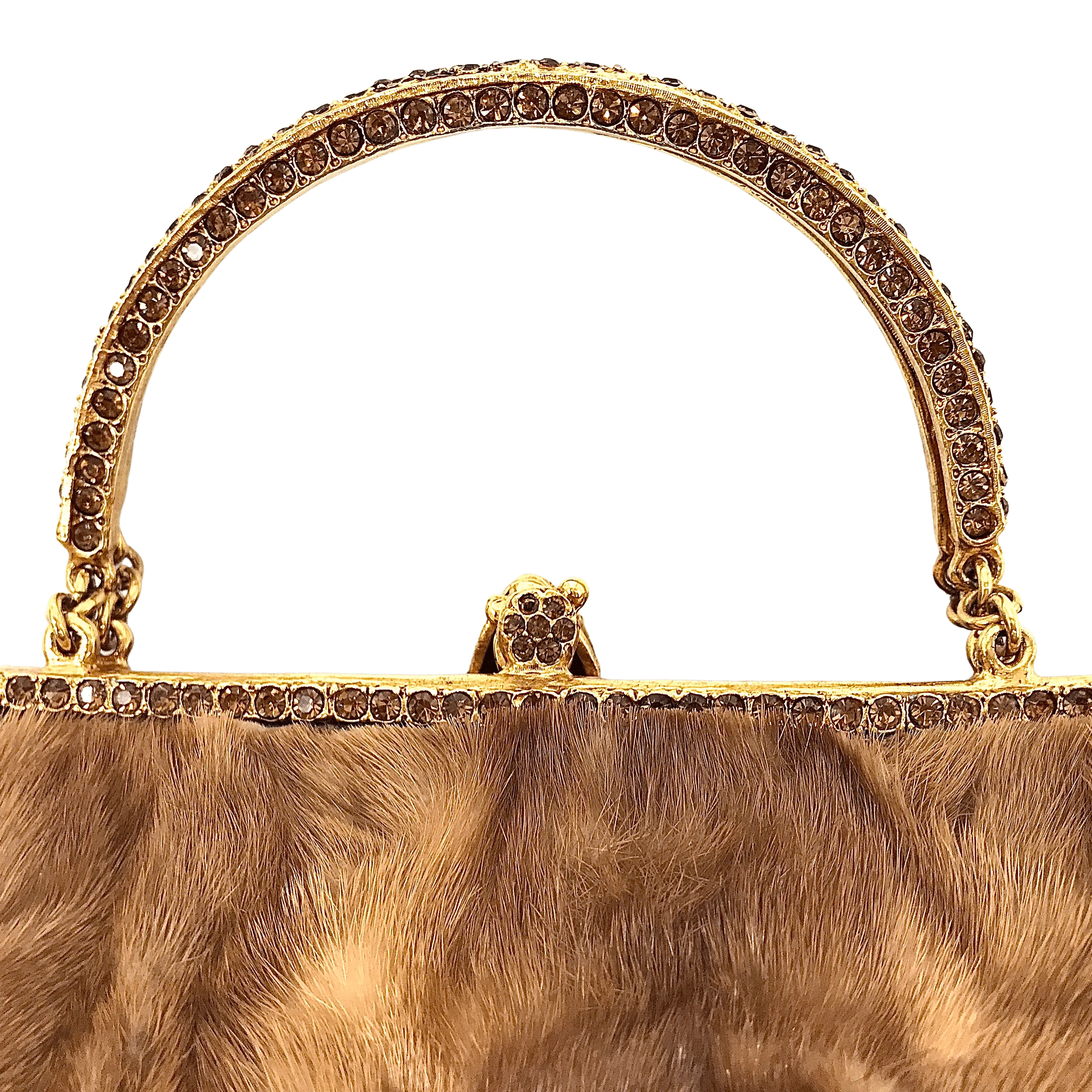 Vintage Clara Kasavina Bag